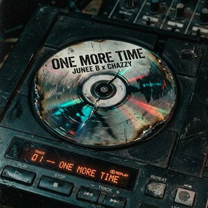 One More Time Ft Chazzy