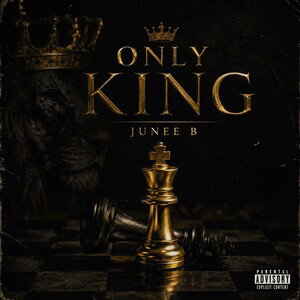 Only King- ReMastered