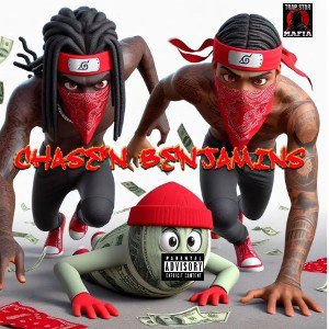 Chase ‘n’ Benjamin’s 