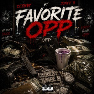 Favorite Opp Ft Junee 🅱️