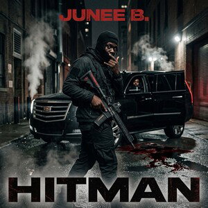 Hit Man