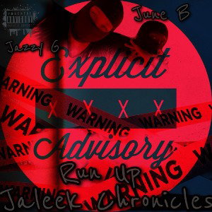 Jaleek Chronicles (Run Up)