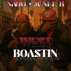 West Boastin ft NadoV