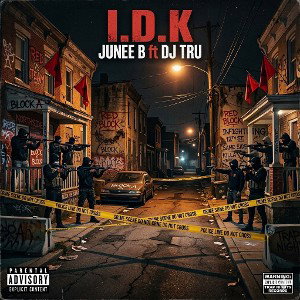 I Don't Know Ft DjTru
