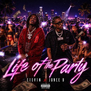Life Of The Party FT E1ev1n
