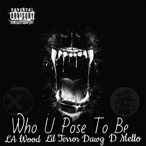 Who You Pose To Be