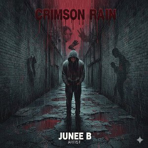 🩸Crimson Rain🩸