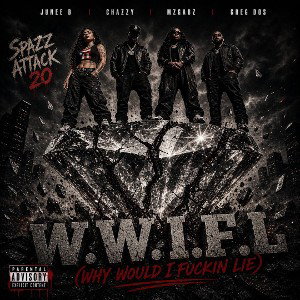 WWIFL(Spazz Attack 20)