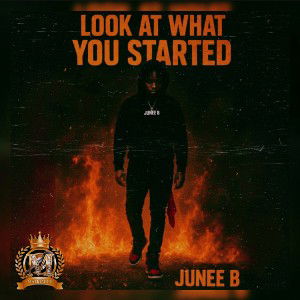 Look At What You Started