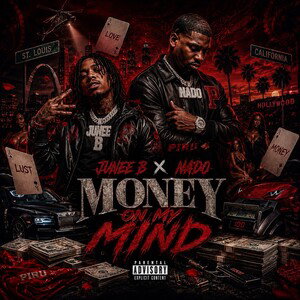 Money On My Mind