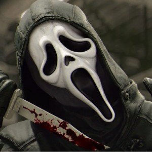 scream