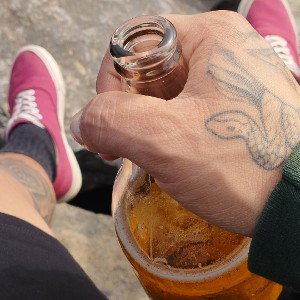 DOBLE L - Mañana será otro día 