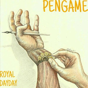 PENGAME ft. DayDay