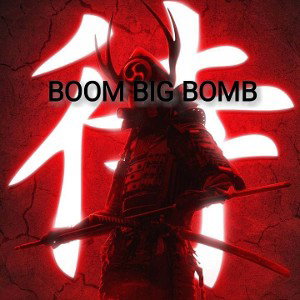 BØØB BĮĞ BØMB