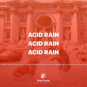 Acid Rain 