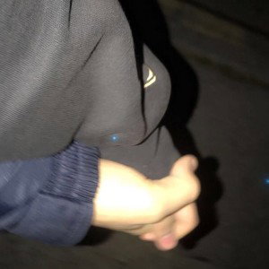 Снегом заметёт 