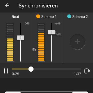  Vokabolaren Sinne! 