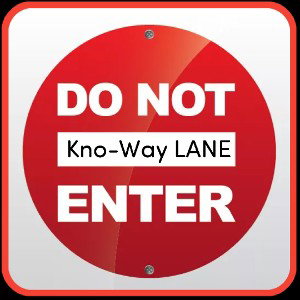 Knowaylane