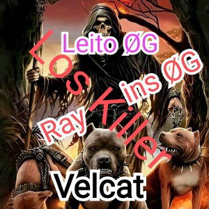 🇨🇺😈llegaron los Killer 😈✌️