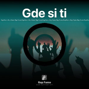 Gde si ti 