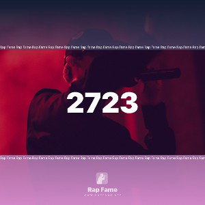 2723