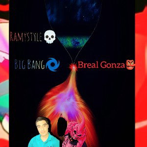 BIG BANG☄️ X 🌀RAMYSTYLE🌀