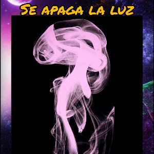 B-real Gonza👺 - SE APAGA LA LUZ 🌒🌑☄️🌌🌆
