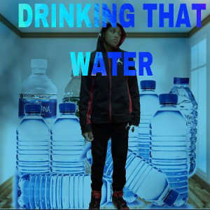 Ongod - Drink That Water
