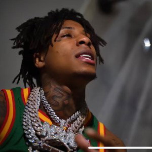 NBA YB - FT ONGOD (UMM HMM)