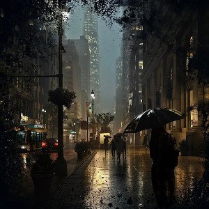 خیابون ها لعنتی