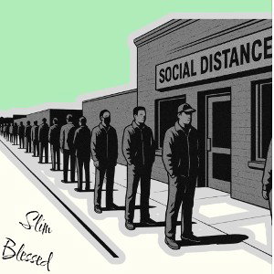 Social Distance 