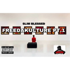 FreeDaKulture Part 1 