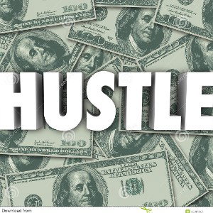 hustle 