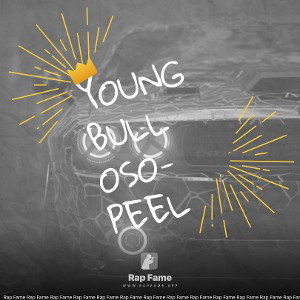 YOUNG BULL OSO-PEEL
