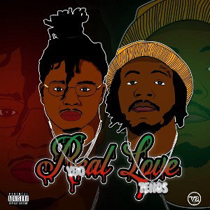 Young Bull Oso - Real Love ft Tenos