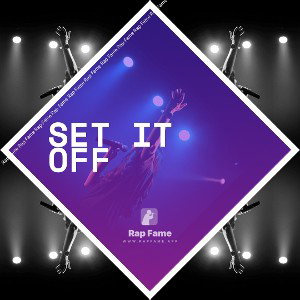Set It OFF 