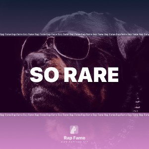 So Rare