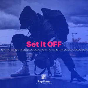 Set It OFF 