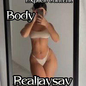 Body RealJaySav