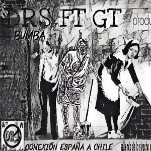 DRS, FT GT, bumba 