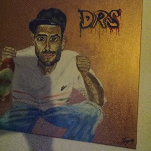 DRS  contraste