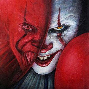 pennywise
