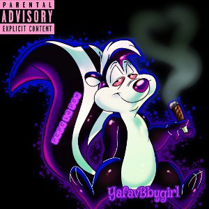 Pepe La Pew 
