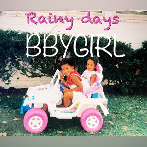 Rainy Days 🌧 x bbygirl