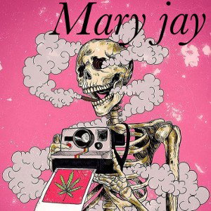Mary Jay Ft real jaysavv