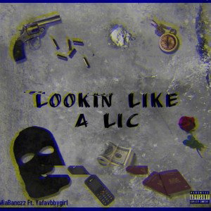 looking like a lic 