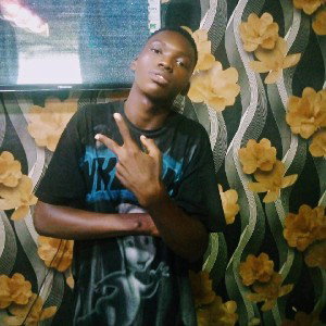 Hard work (freestyle) 