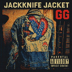 Jackknife Jacket (The Thief)