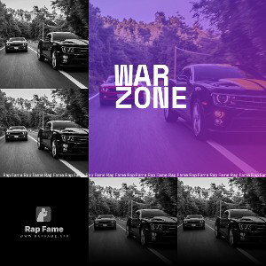 War zone 