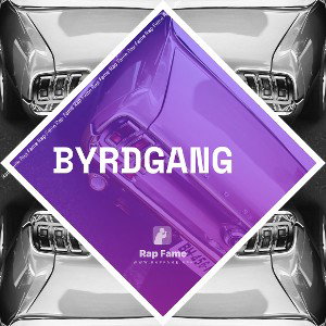 Byrdgang